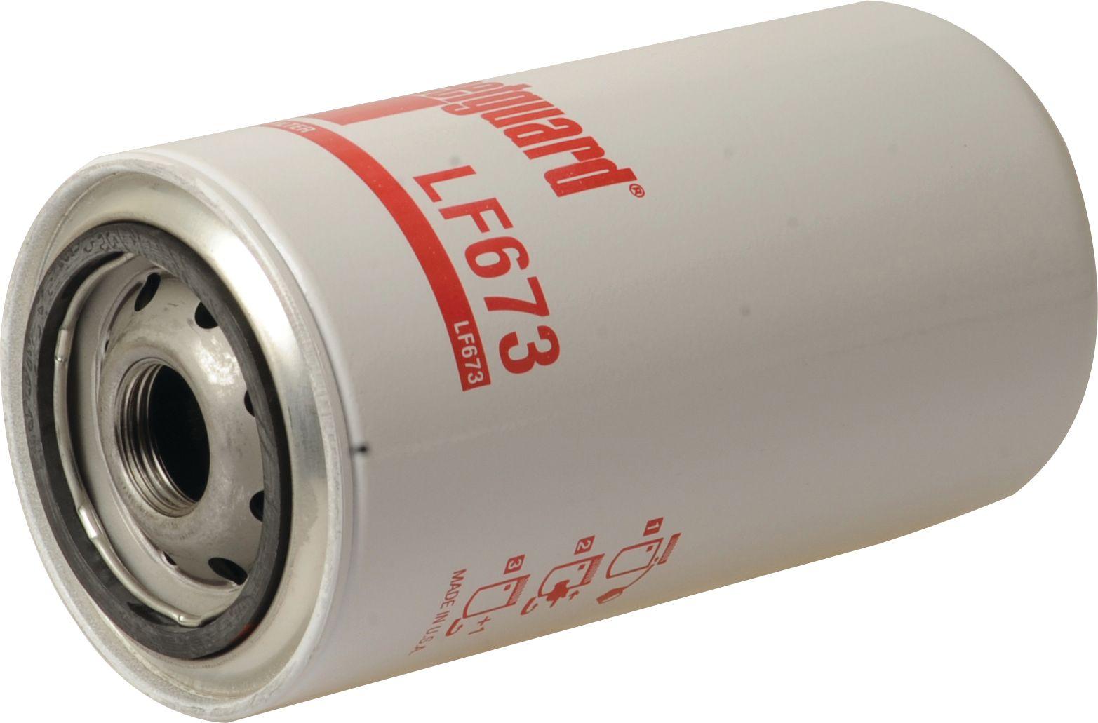 CASE IH OIL FILTER LF673 76907