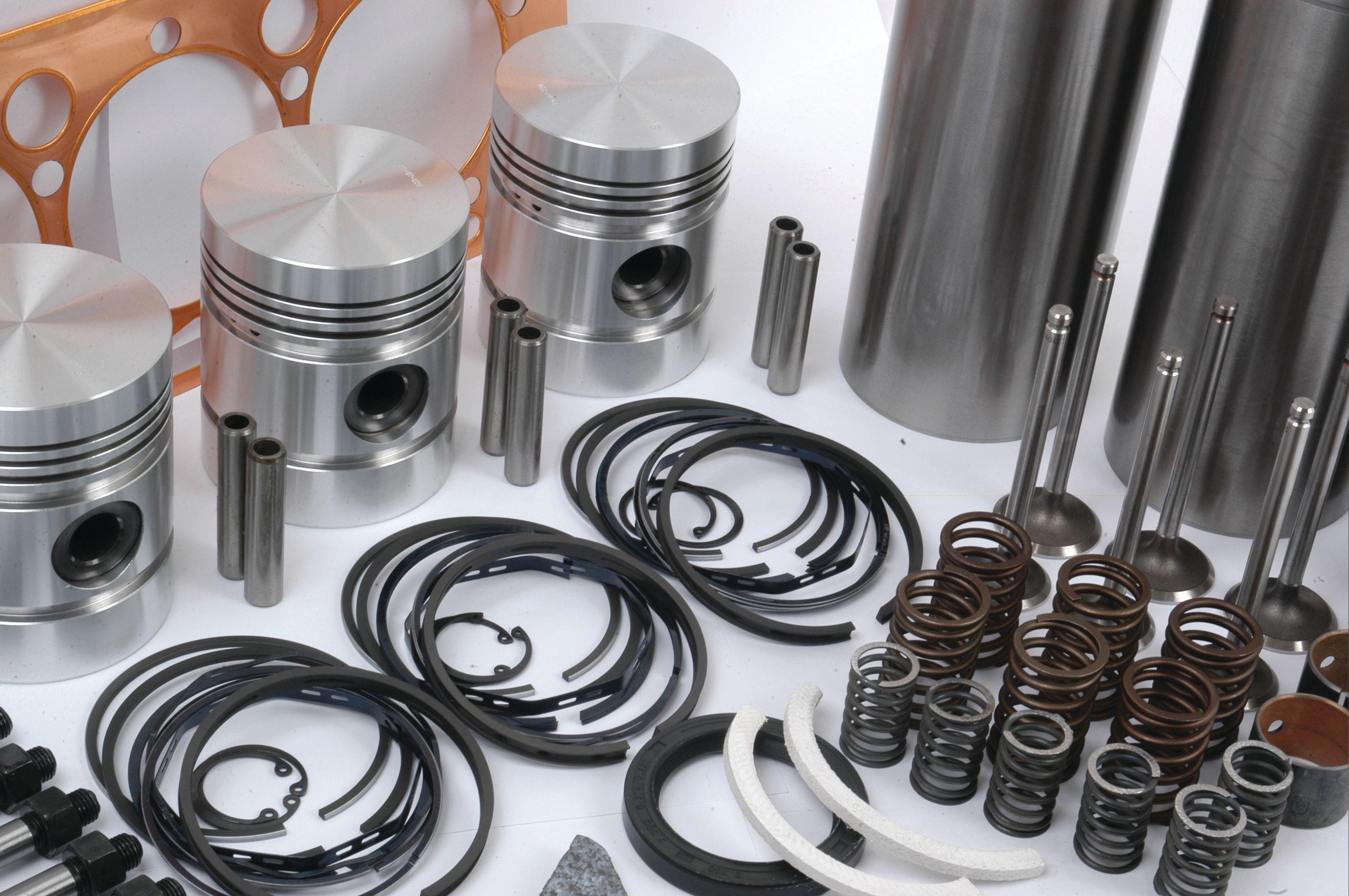 PERKINS ENGINE OVERHAUL KIT 40368