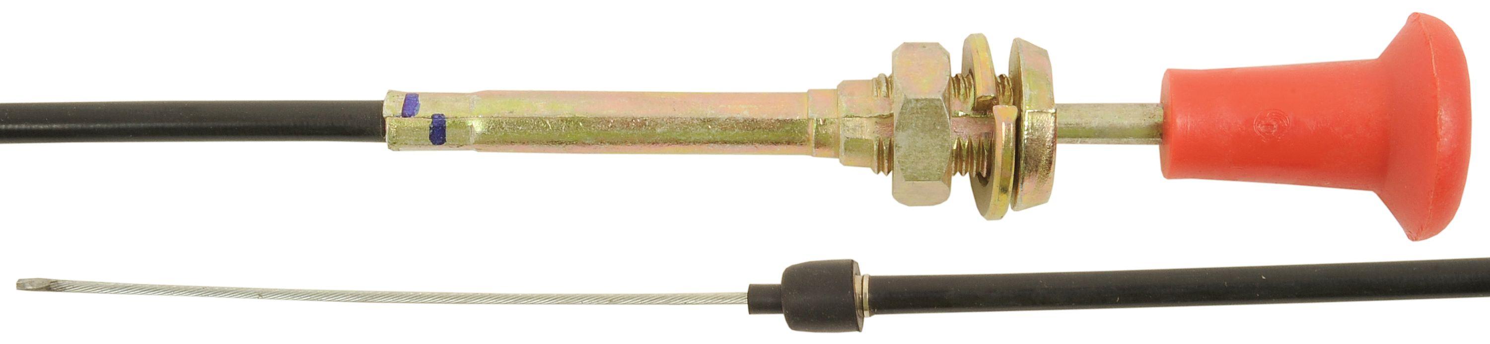 JOHN DEERE CABLE-STOP MULTI COIL (2245MM) 68392