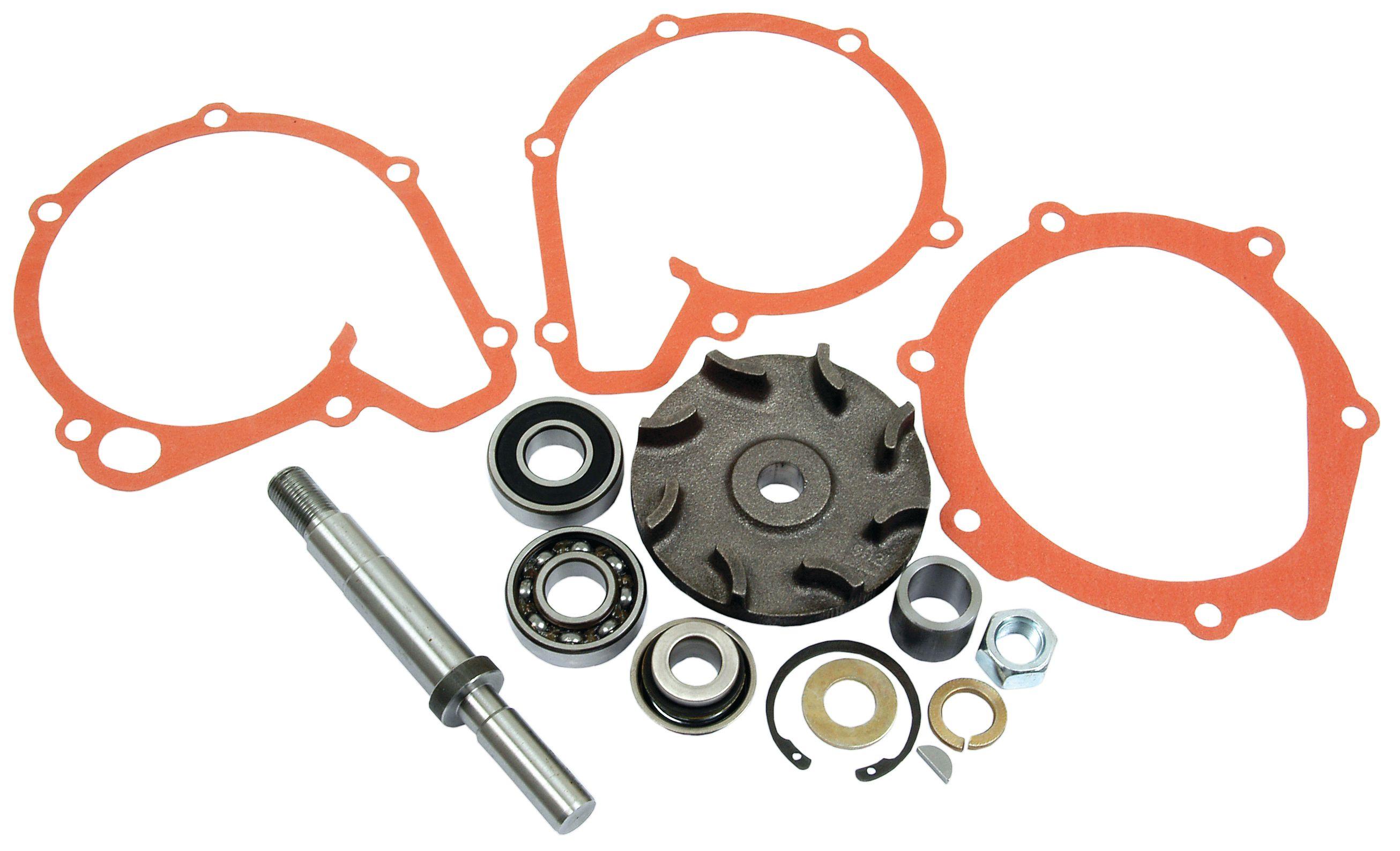 MASSEY FERGUSON WATER PUMP REPAIR KIT 40048