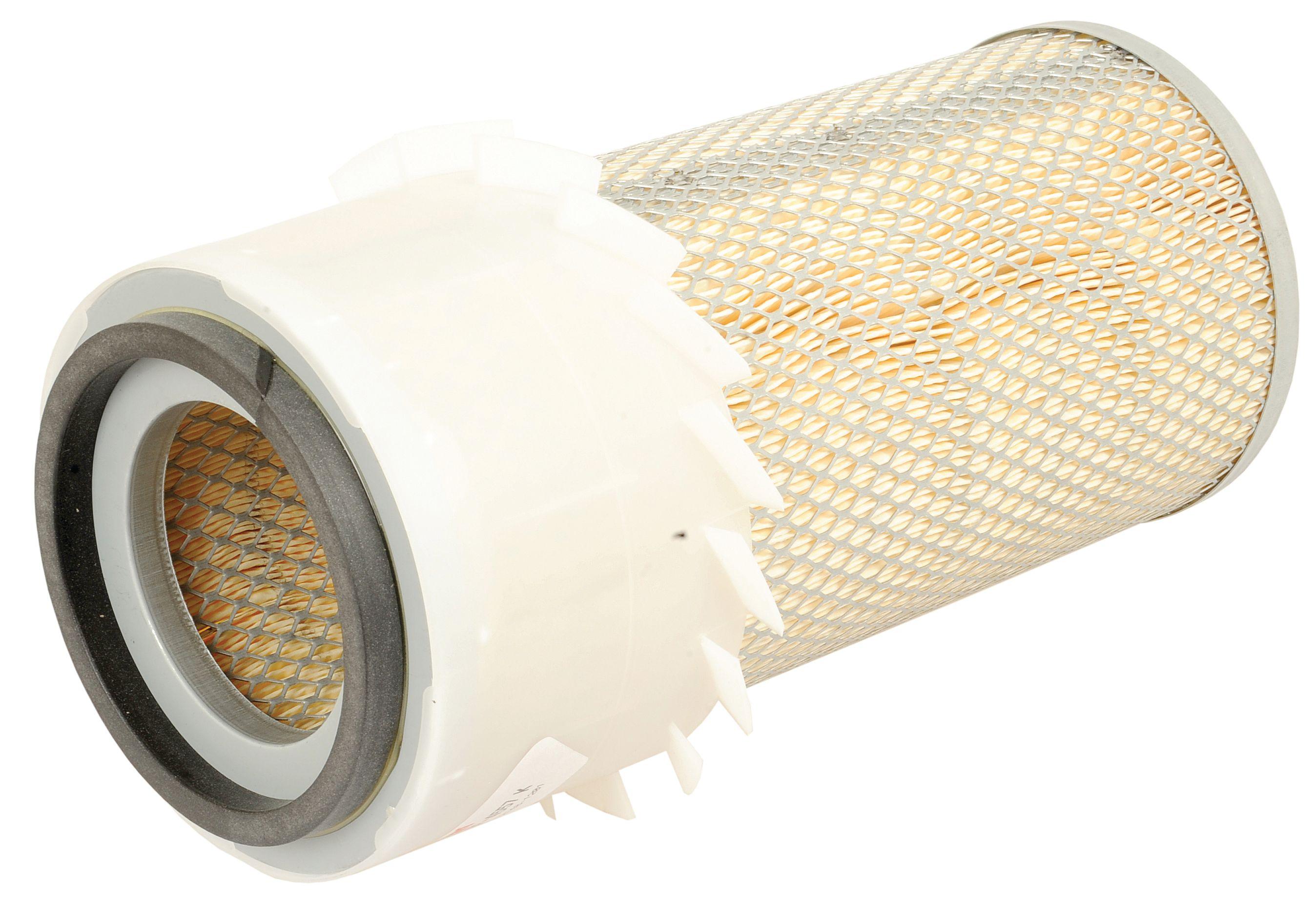CASE IH OUTER AIR FILTER AF4557K 76932