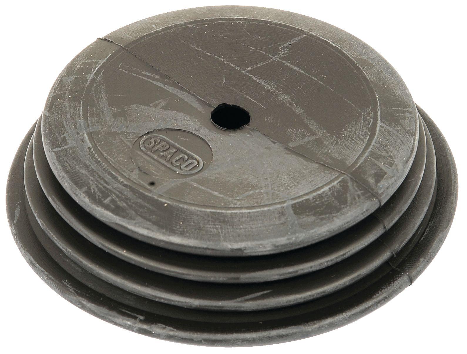 FORD NEW HOLLAND DIAPHRAGM 22484