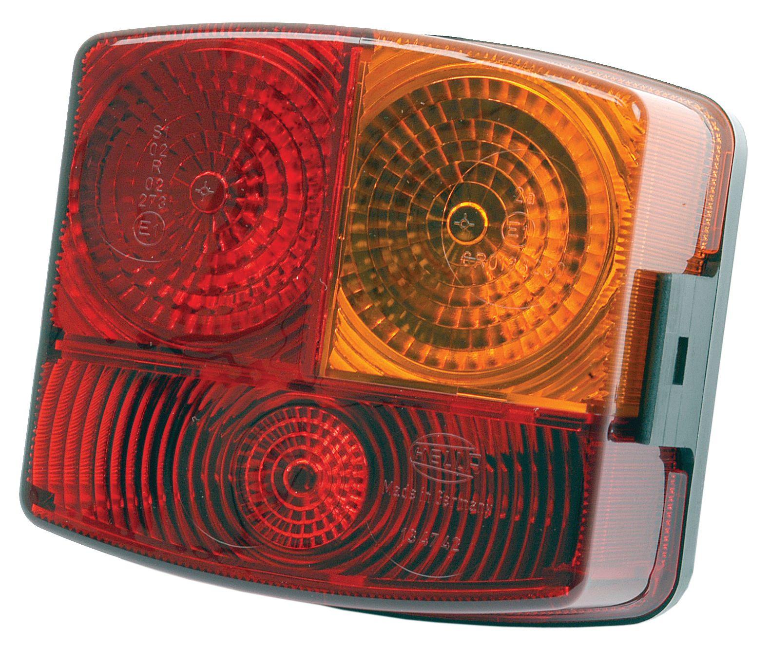 JOHN DEERE LIGHT-REAR-RH 56082