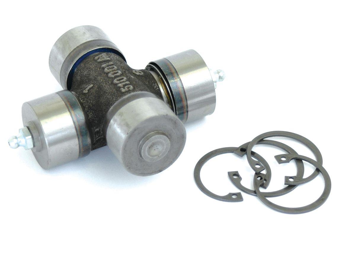 CASE IH UNIVERSAL JOINT-35X87MM 33737