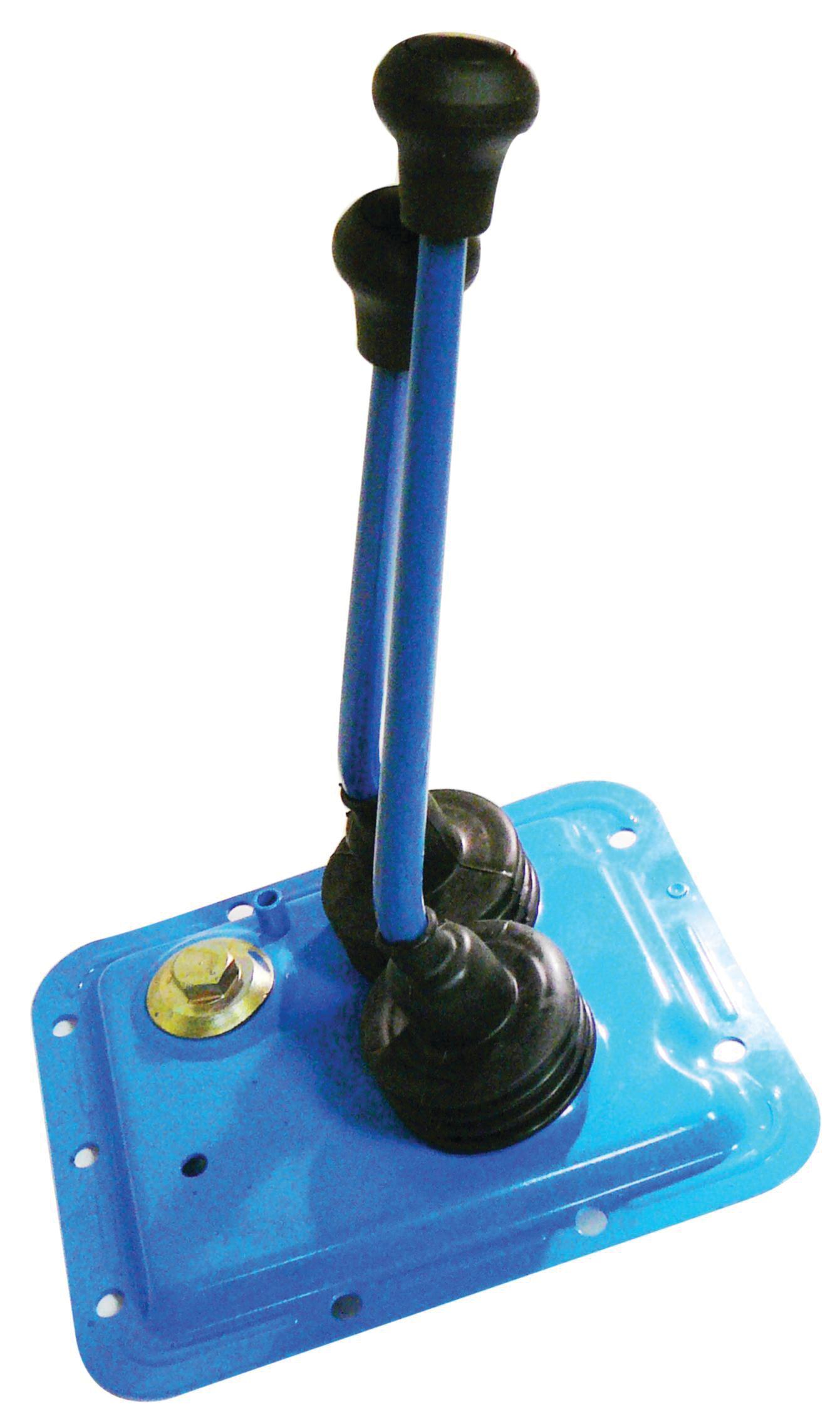 FORD NEW HOLLAND COVER ASSEMBLY-DIPSTICK HOLE 60009