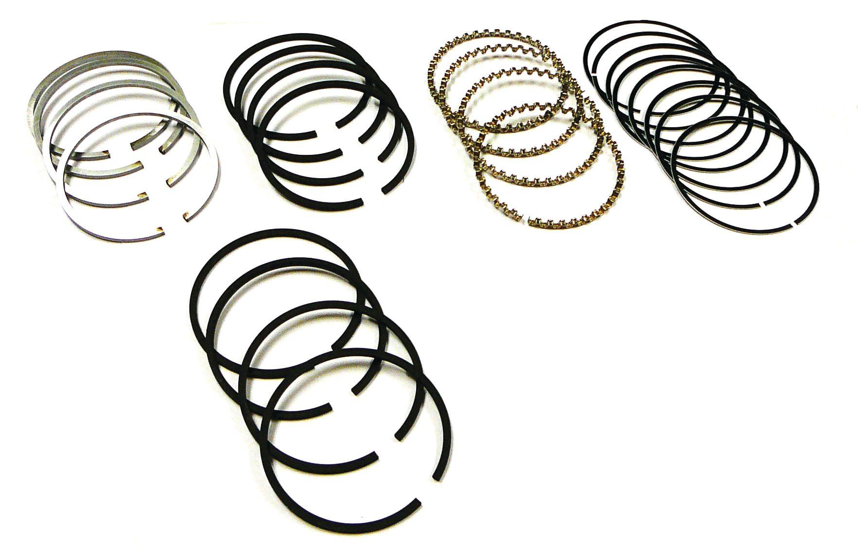 FERGUSON RING SET 60857