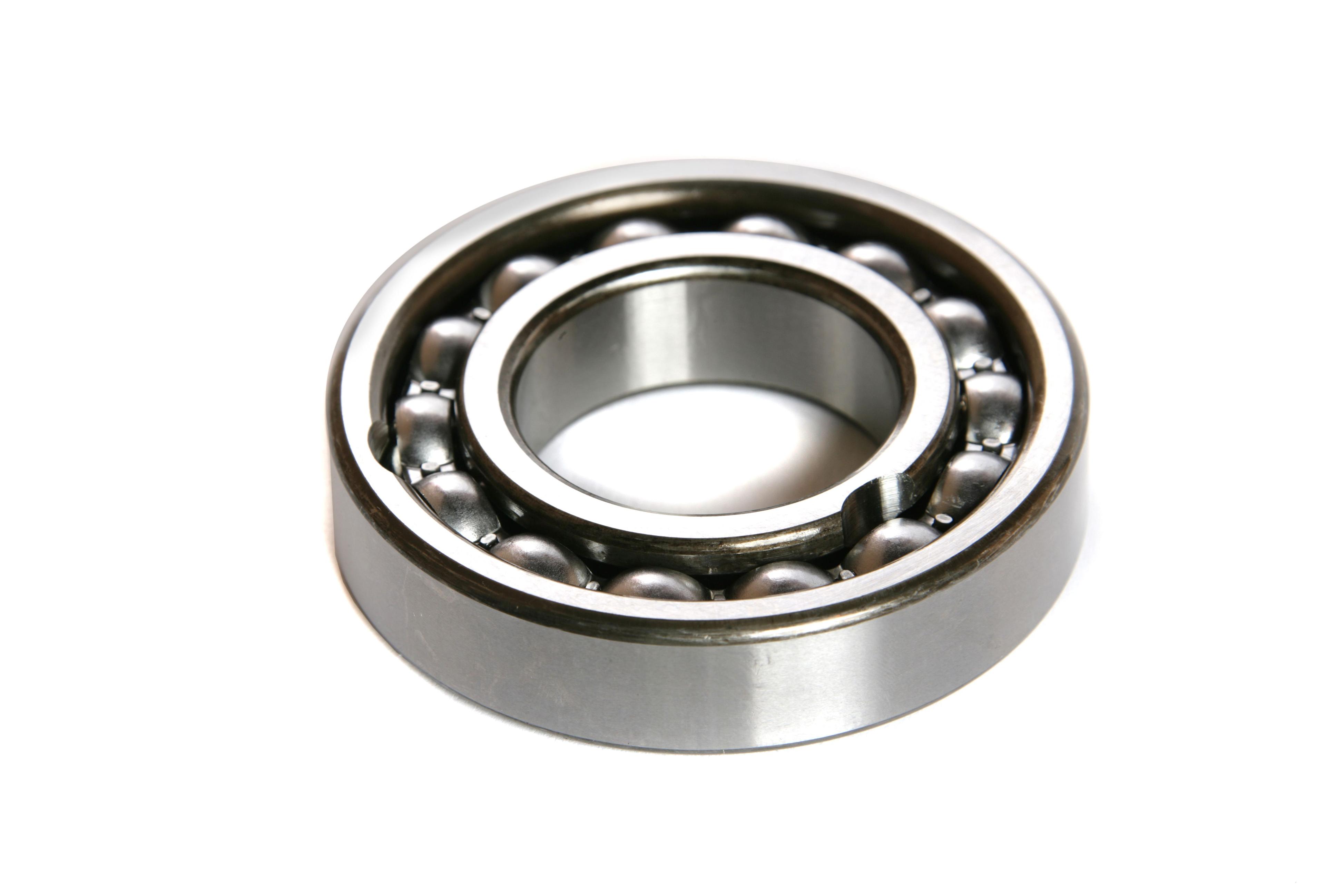 MASSEY FERGUSON TRACTOR BALL BEARING (AGCO) 195505M1