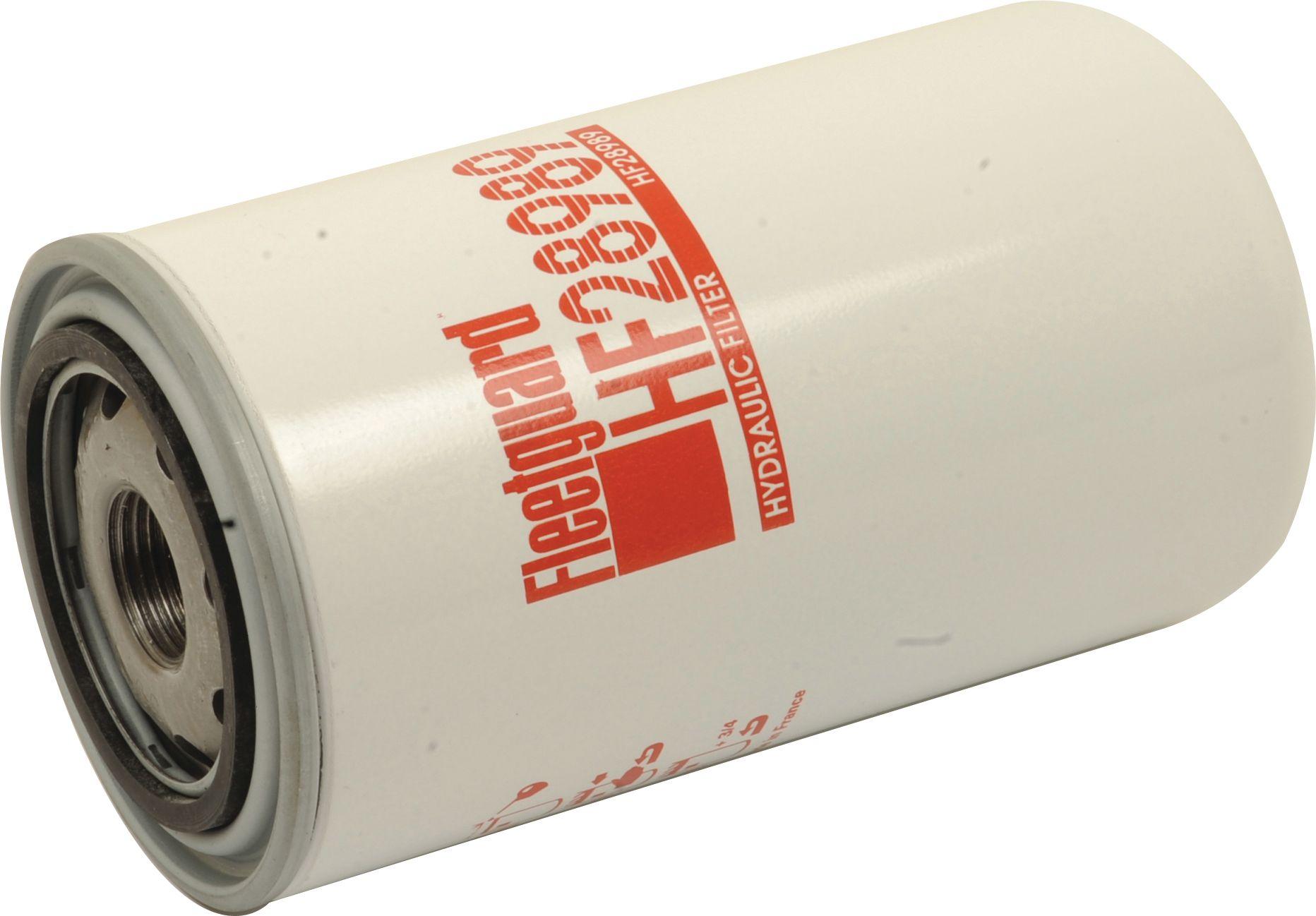 CLAAS HYDRAULIC FILTER HF28989 76857