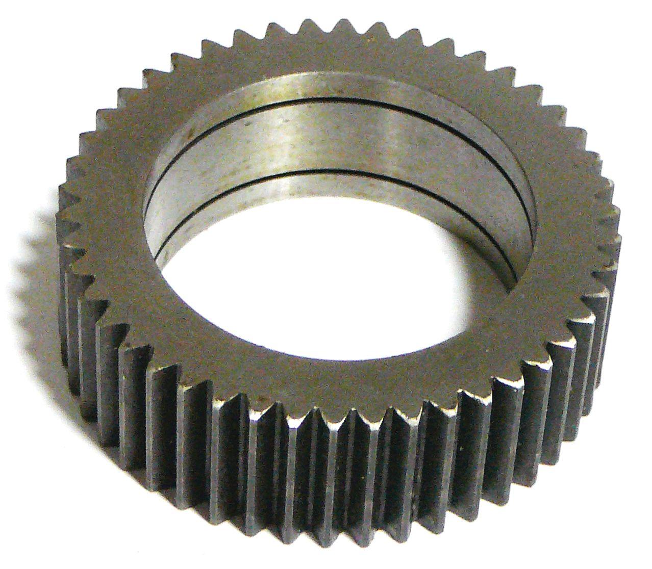 ALLIS CHALMERS GEAR-DRIVE 75920