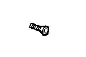 MASSEY FERGUSON TRACTOR SCREW (AGCO) 3009441X1