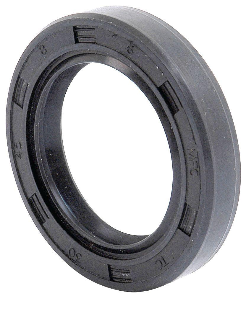 ISEKI SEAL-30X45X8MM D/LIP 50237