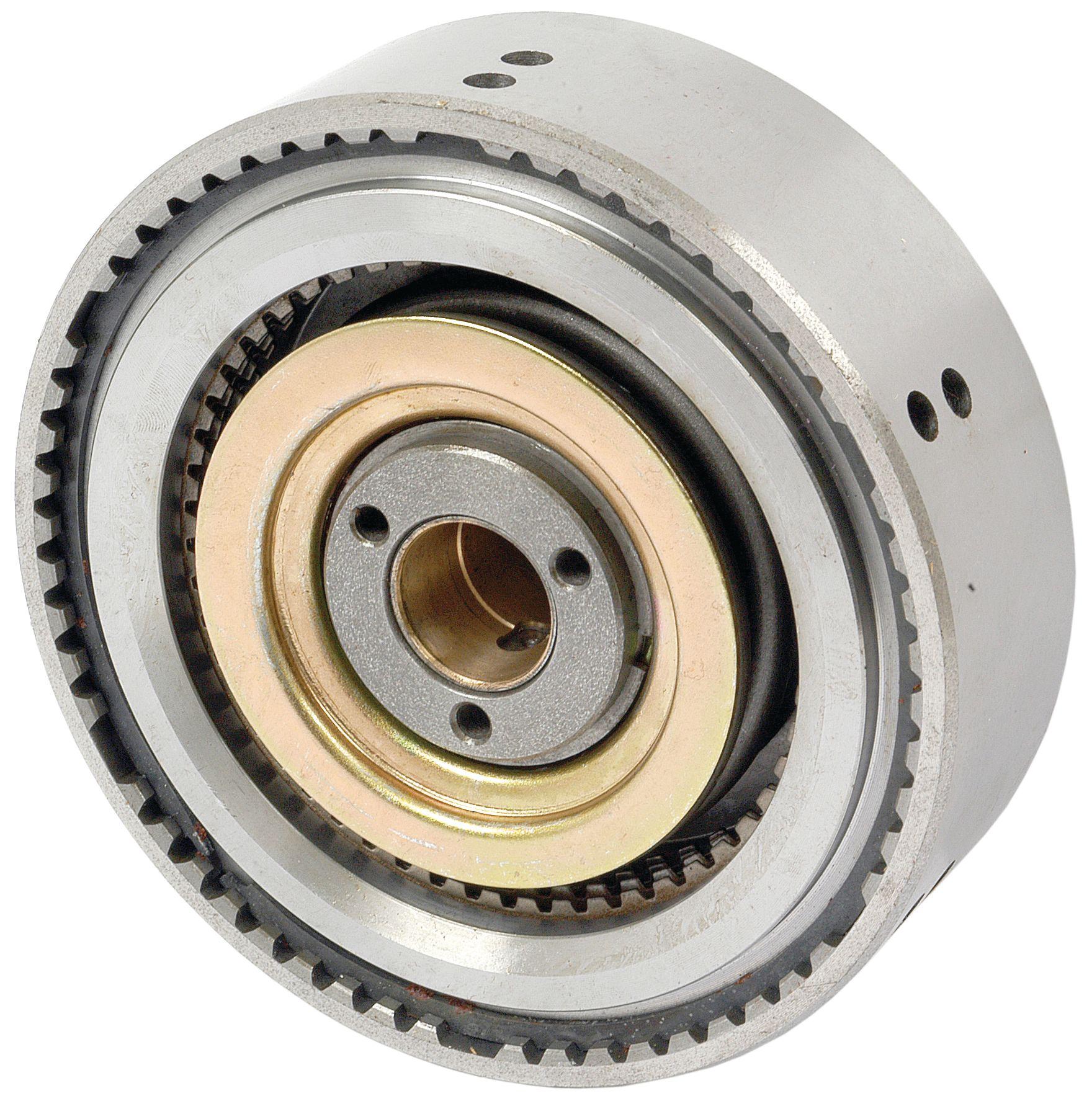 FORD NEW HOLLAND CLUTCH PACK-PTO 73595