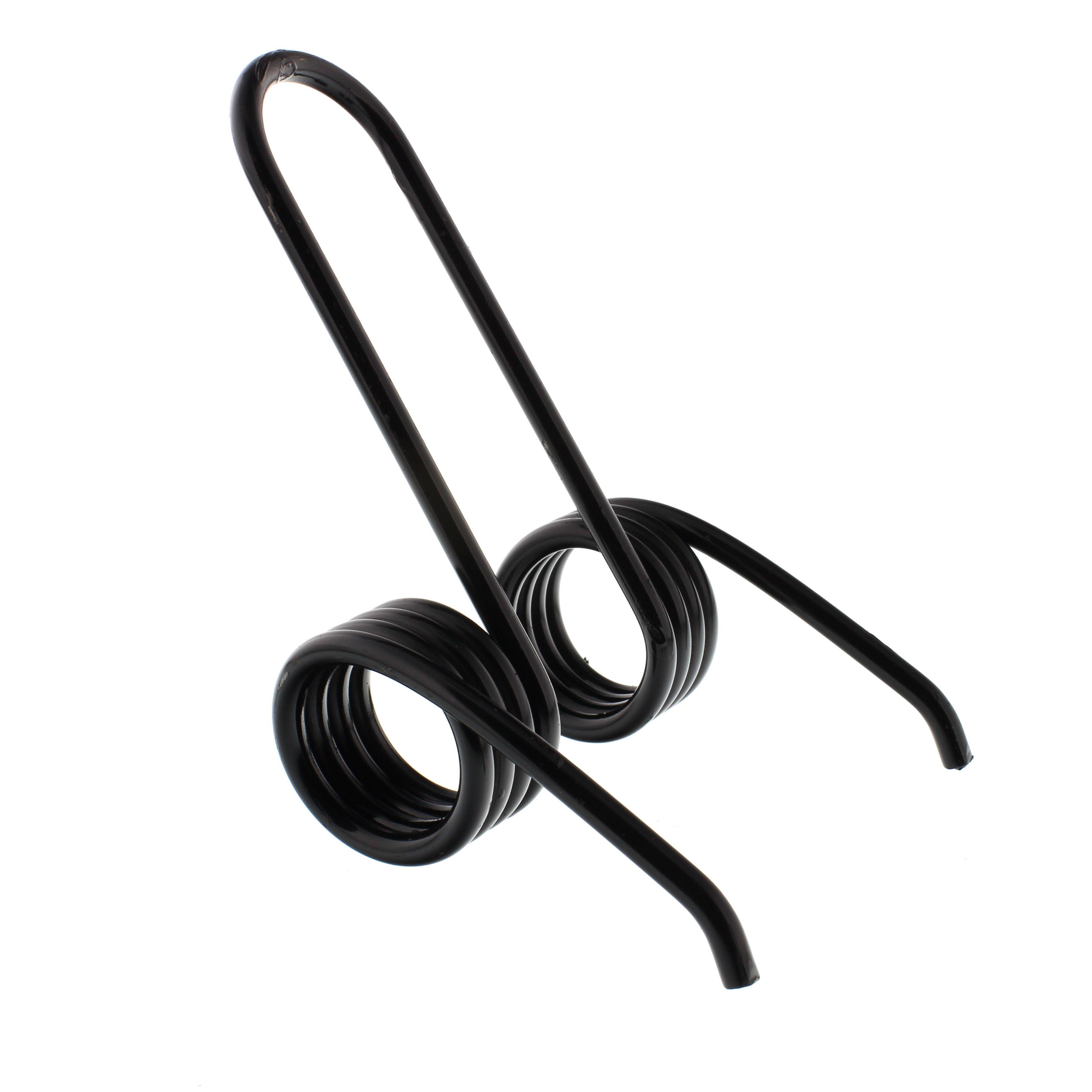 MASSEY FERGUSON BALER TORSION SPRING (AGCO) 700706376