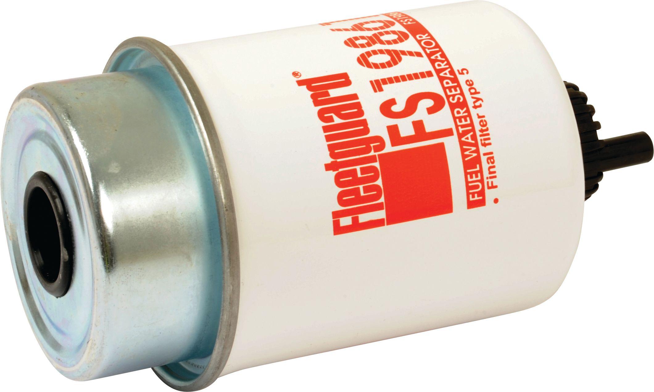 JOHN DEERE FUEL FILTER FS19861 76320