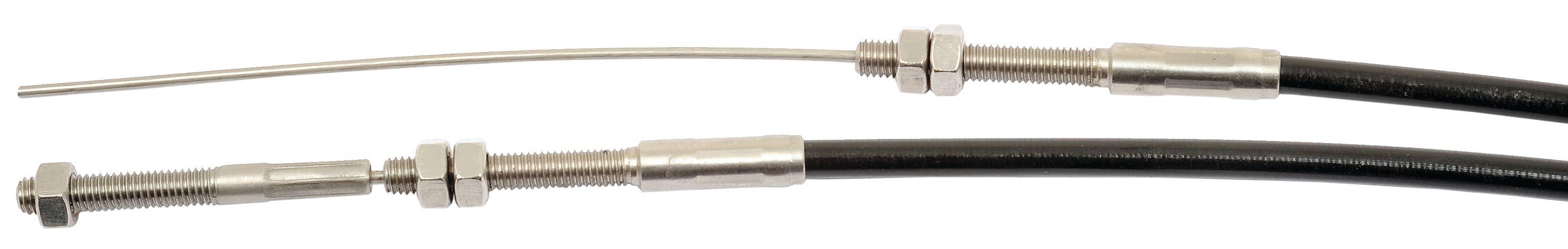CASE IH CABLE-THROTTLE HAND (2810MM) 103204