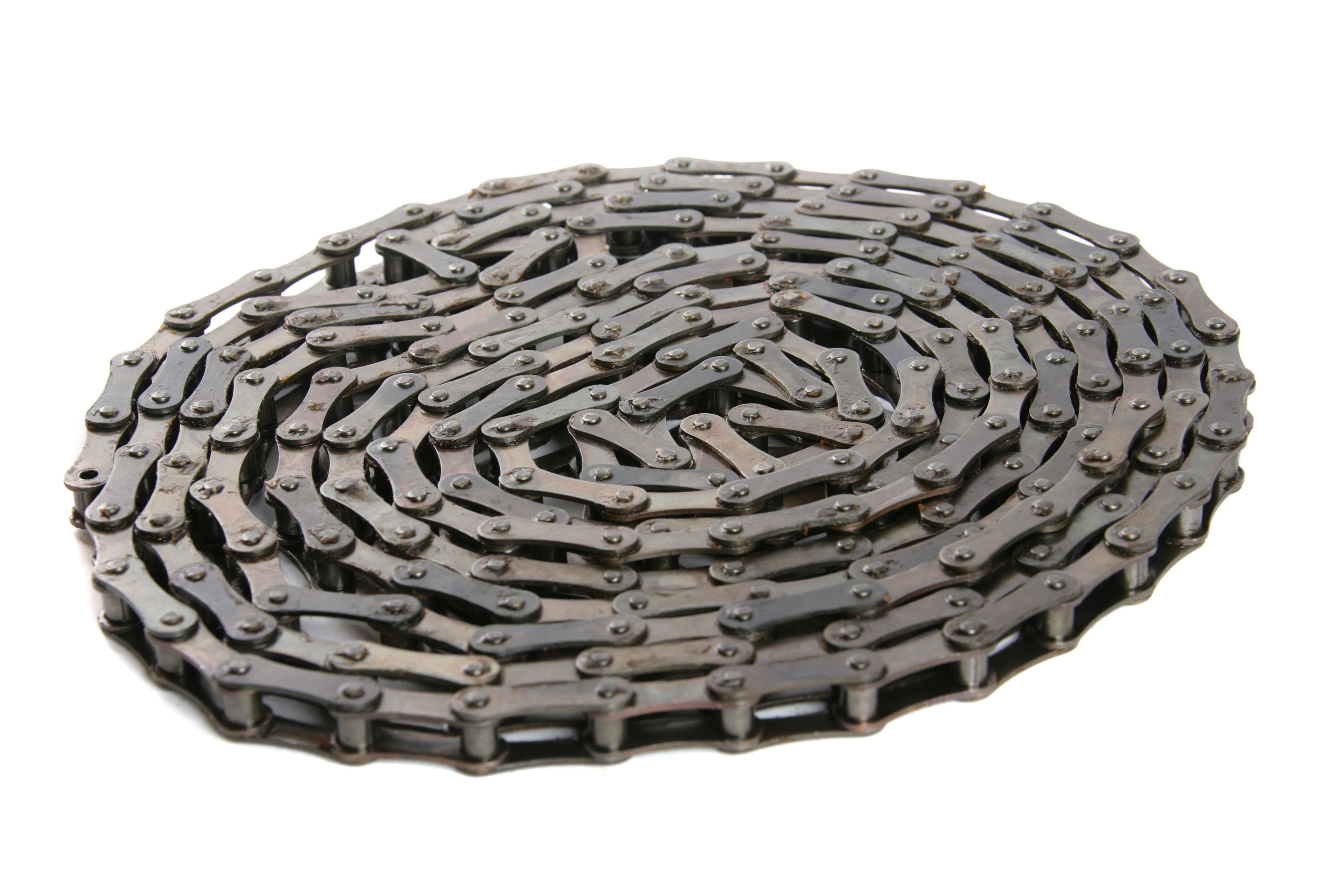 MASSEY FERGUSON SEEDING ROLL OF CHAIN (AGCO) 1836105M91