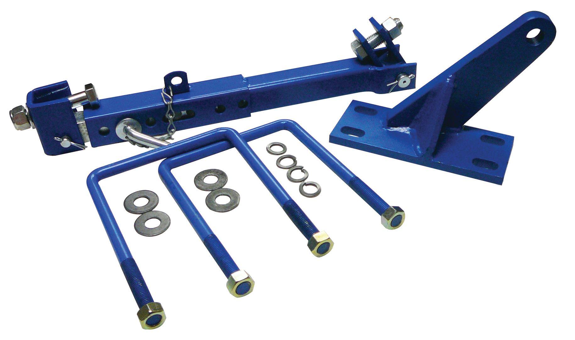 FORD NEW HOLLAND STABILISER KIT-21"/27" LH 66668