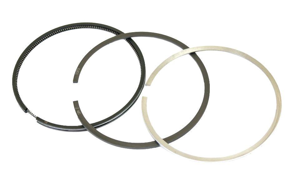 DEUTZ-FAHR RING SET 58607