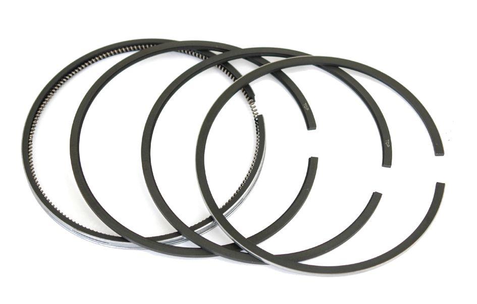 MASSEY FERGUSON RING SET 40426