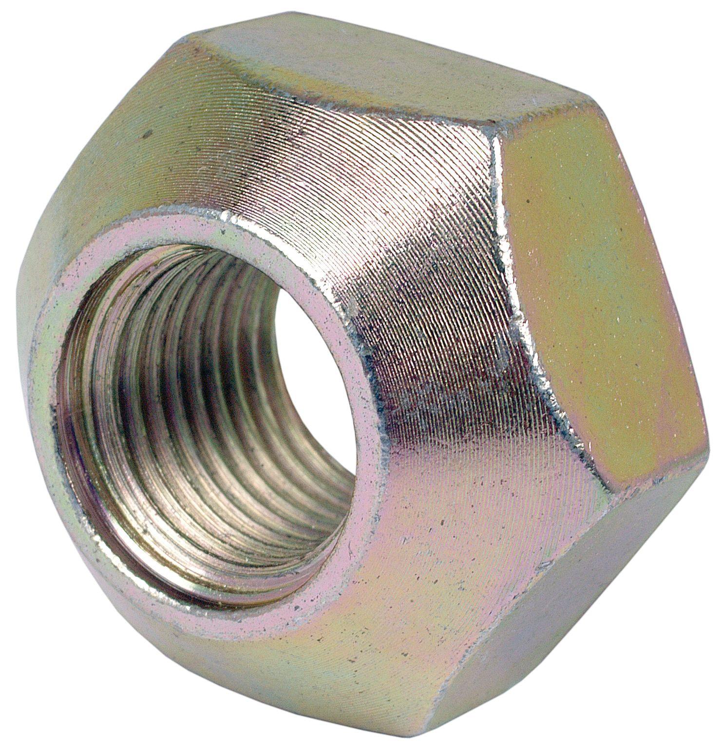 FORD NEW HOLLAND WHEEL NUT REAR (9/16") UNF 1752