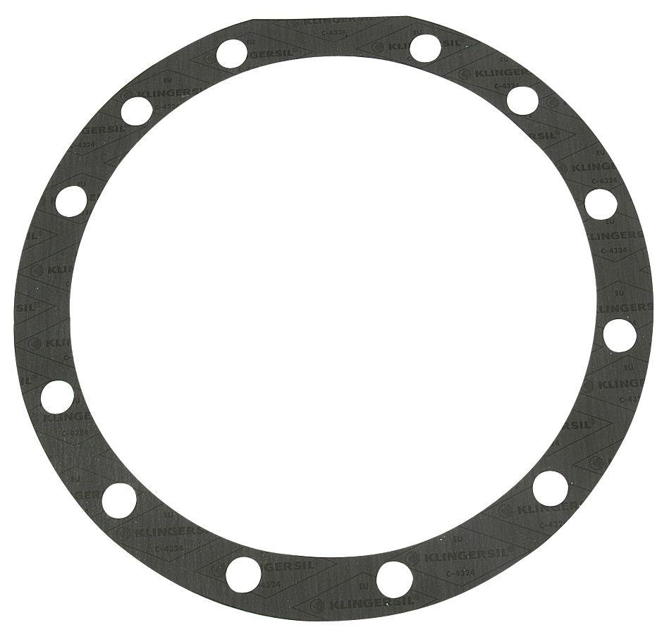 VOLVO GASKET-REAR HOUSING 57836