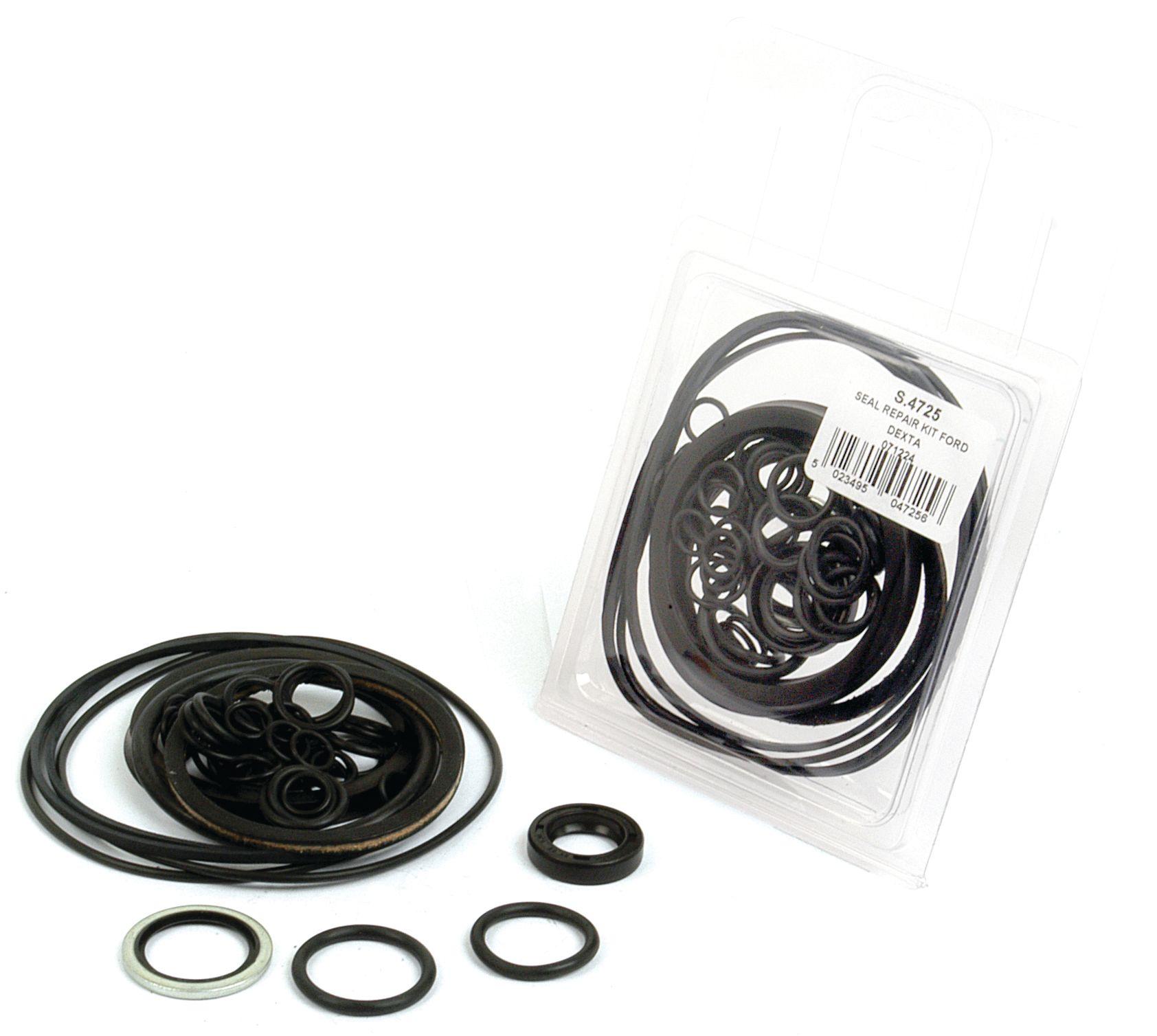 FORD NEW HOLLAND SEAL REPAIR KIT FORD DEXTA 4725