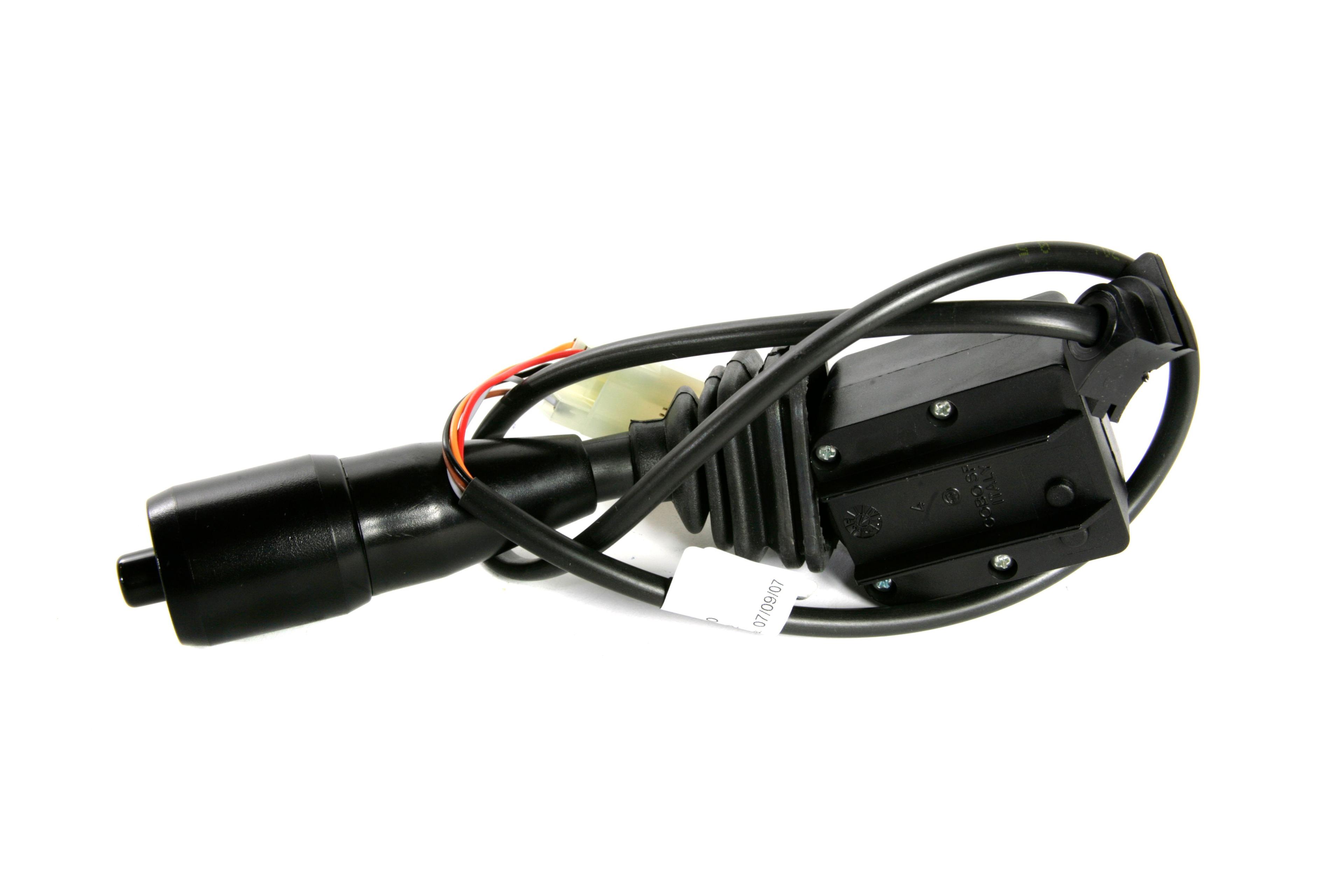 MASSEY FERGUSON TRACTOR SWITCH INDIRECT (AGCO) 3713667M4