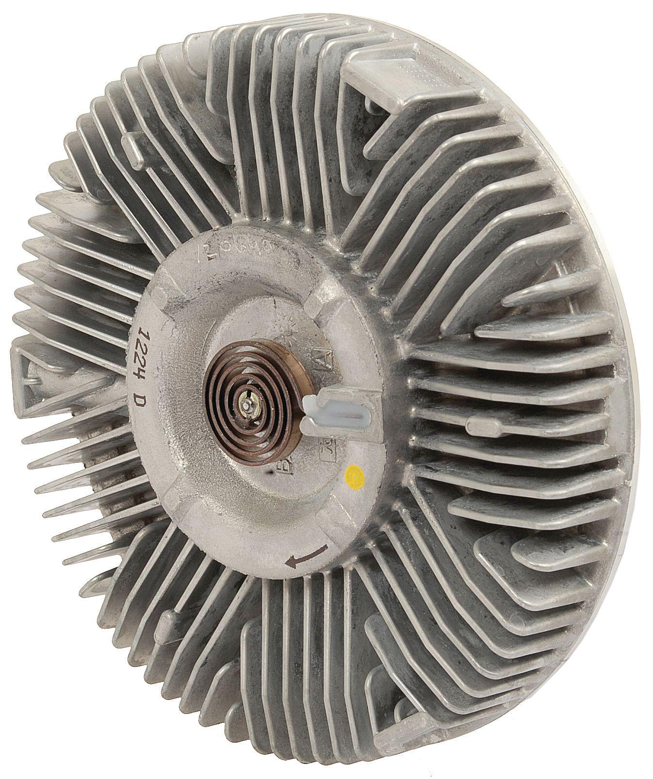 FIAT VISCOUS DRIVE 104760