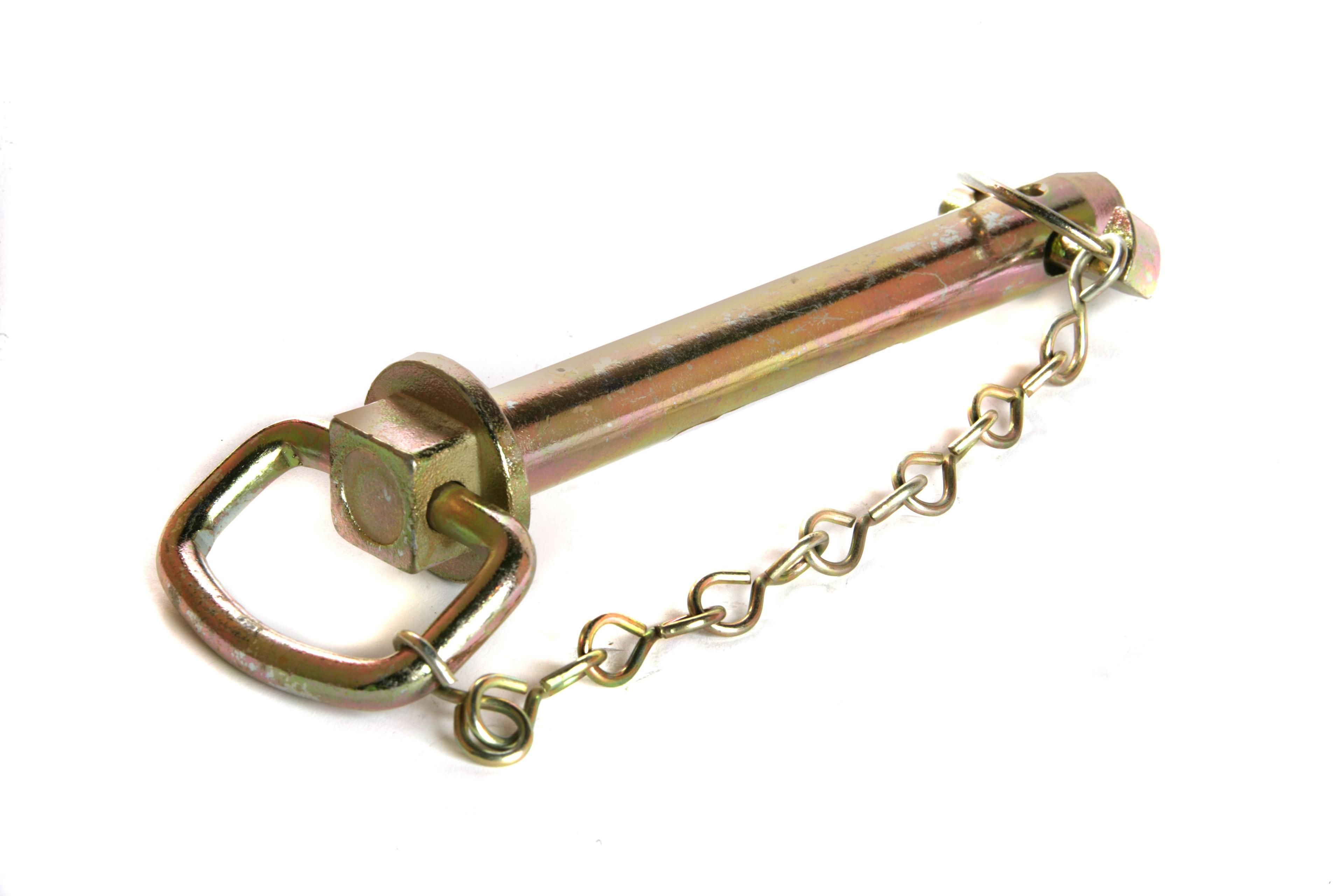MASSEY FERGUSON SEEDING PIN HITCH 22/152 (AGCO) 3405312M91