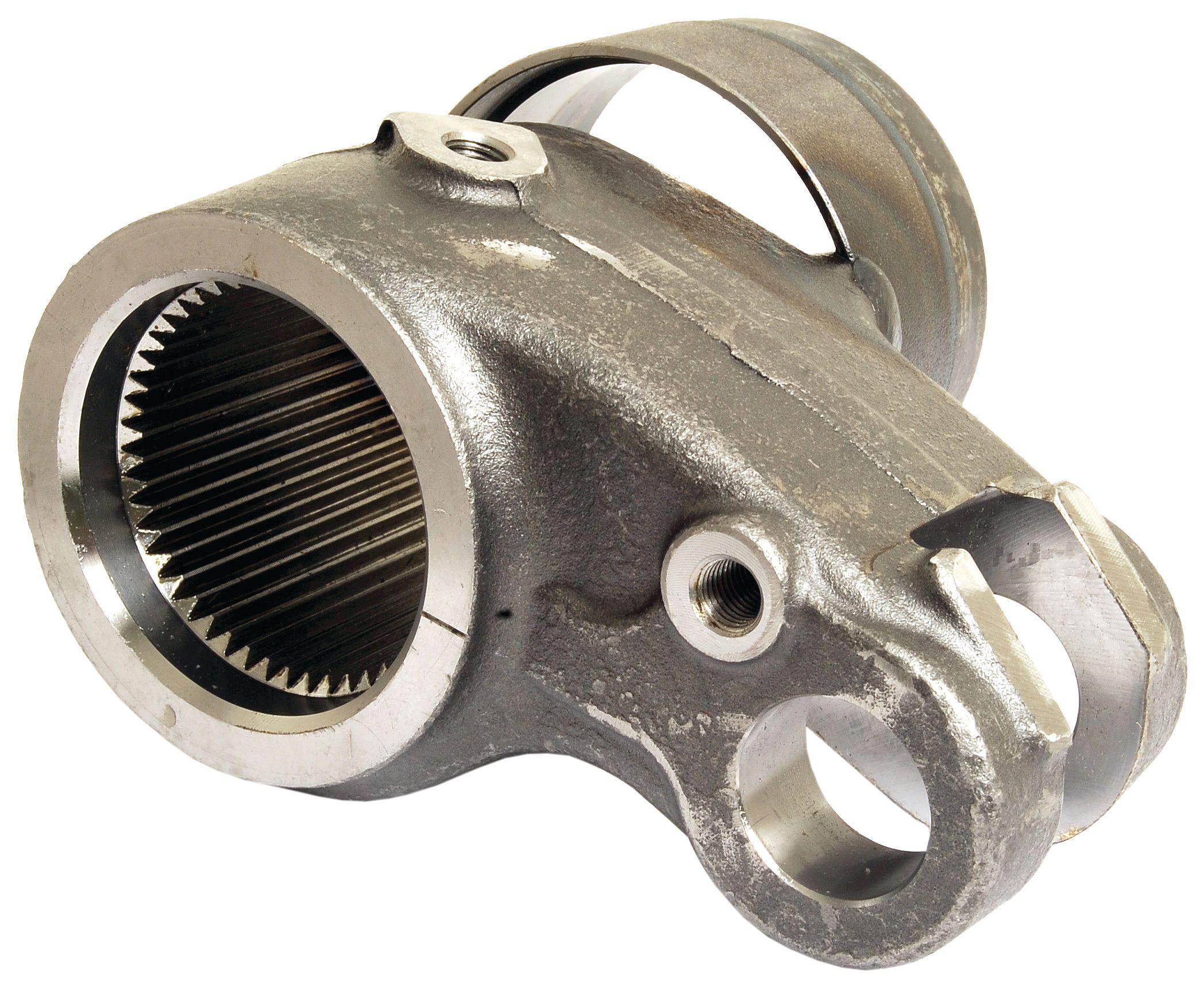 FORD NEW HOLLAND HYDRAULIC CENTRE ARM 108419