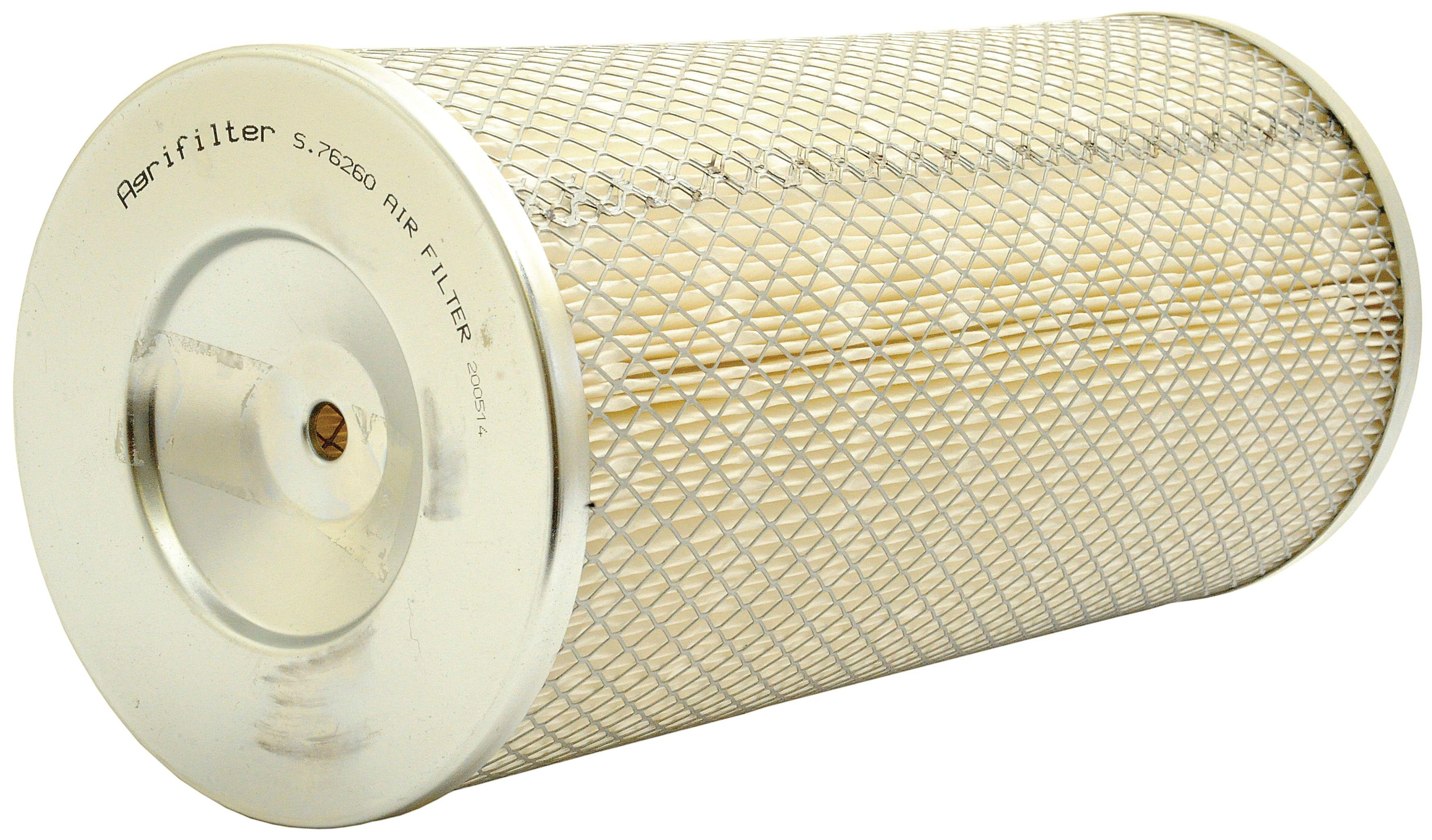 CLAAS OUTER AIR FILTER 76260