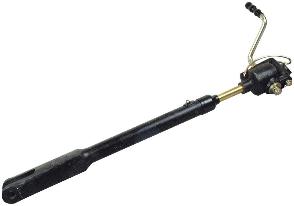 FORD NEW HOLLAND LEVELLING BOX ASSEMBLY 11317