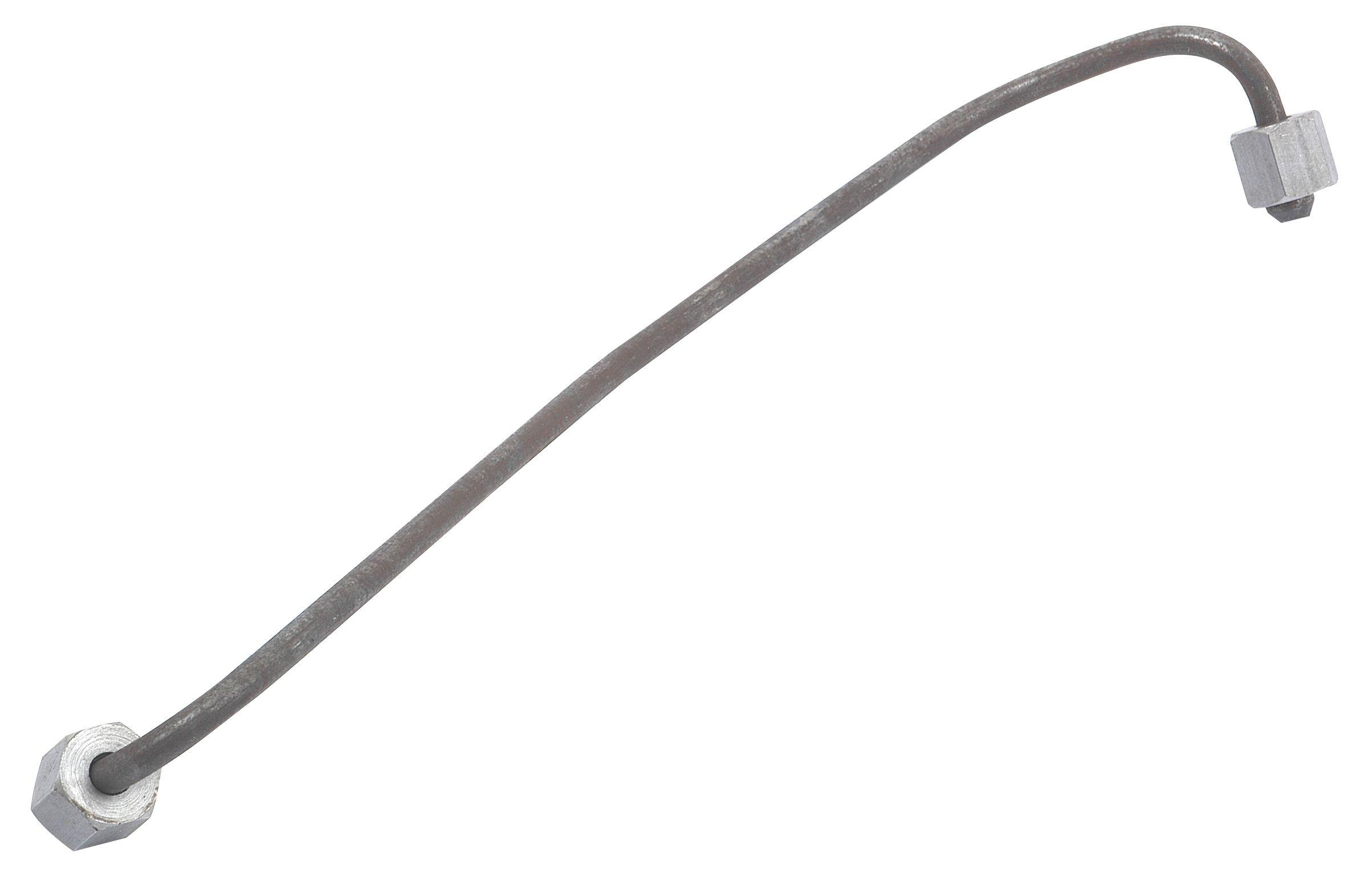 MASSEY FERGUSON PIPE-INJECTOR NO.2 41511