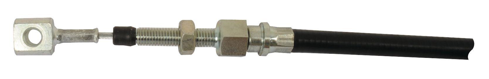 FIAT CABLE-HANDBRAKE (667MM) 103248