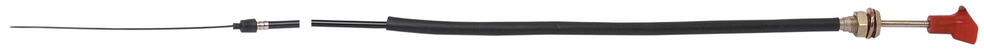 FORD NEW HOLLAND CABLE-STOP (1975MM) 65747