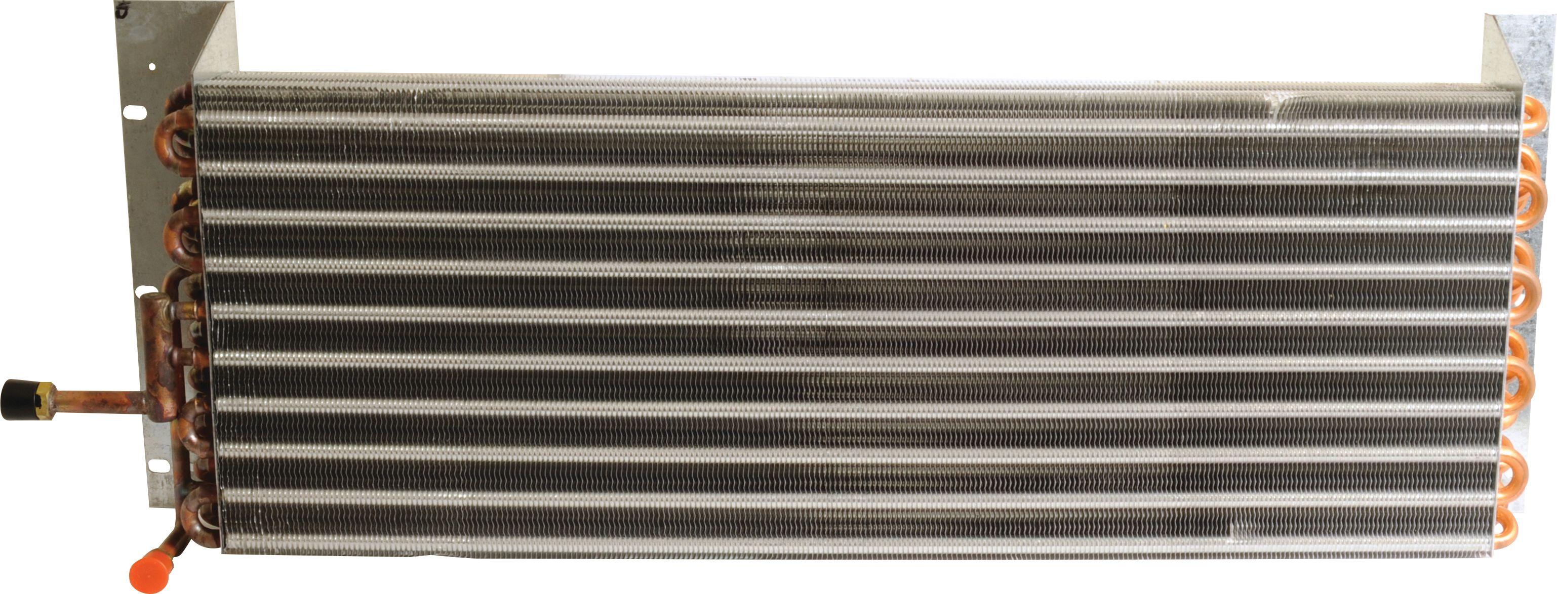 CLAAS CONDENSER 112037
