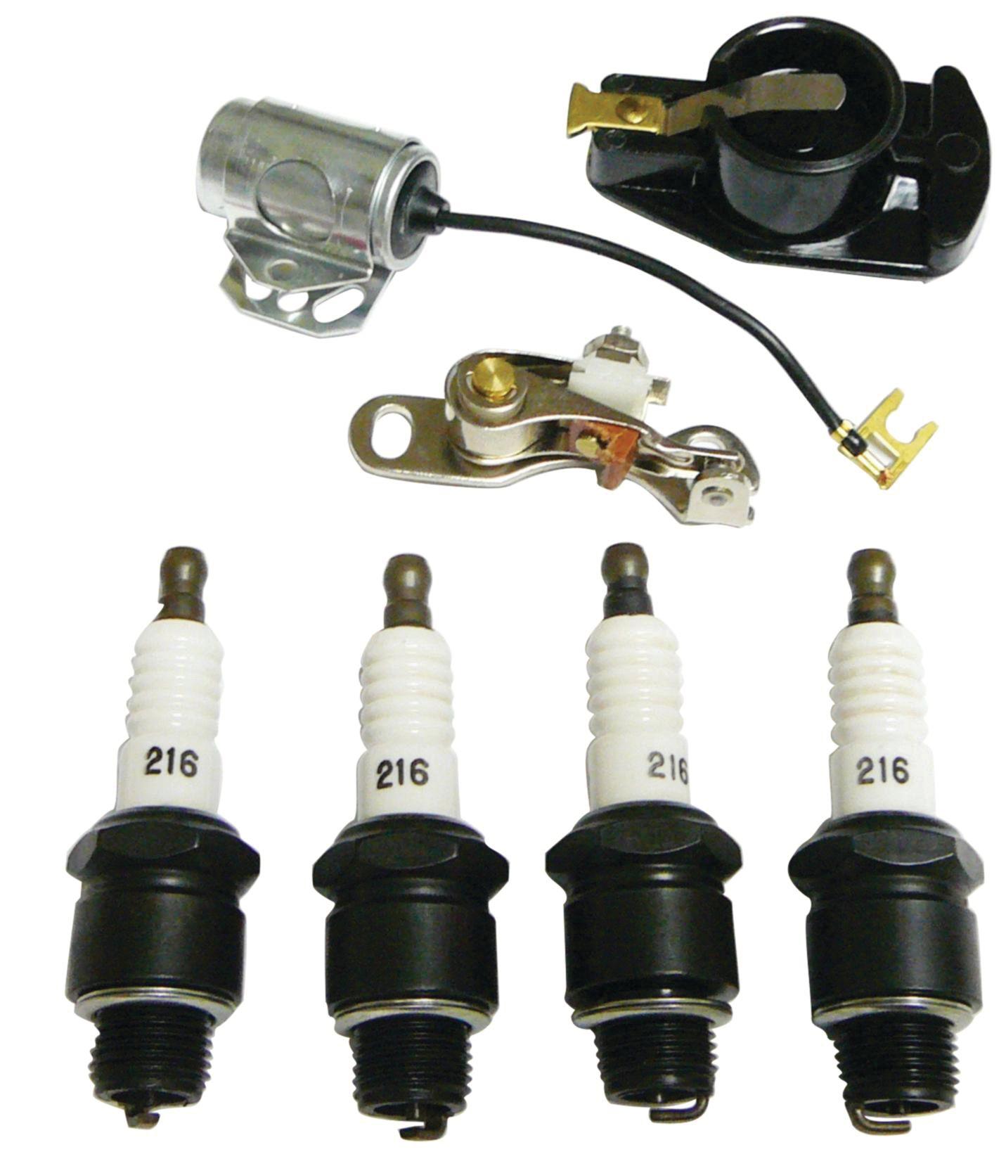 FORD NEW HOLLAND TUNE UP KIT 61354