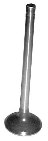 FORD NEW HOLLAND VALVE-EXHAUST 66543