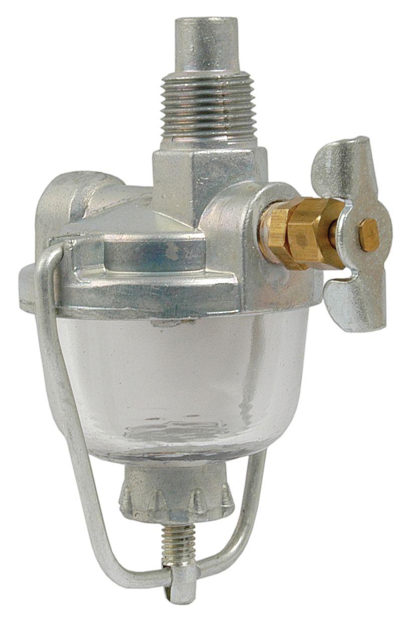 JOHN DEERE FUEL STRAINER 61578