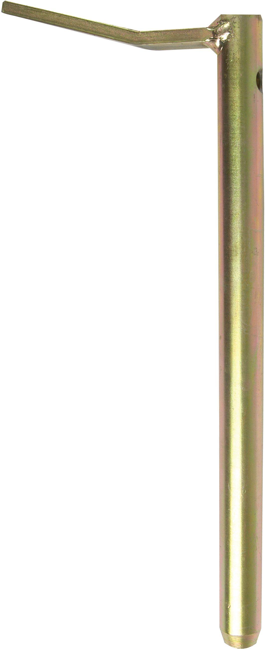 LANDINI PIN-DRAWBAR ADAPTOR PLATE 2732