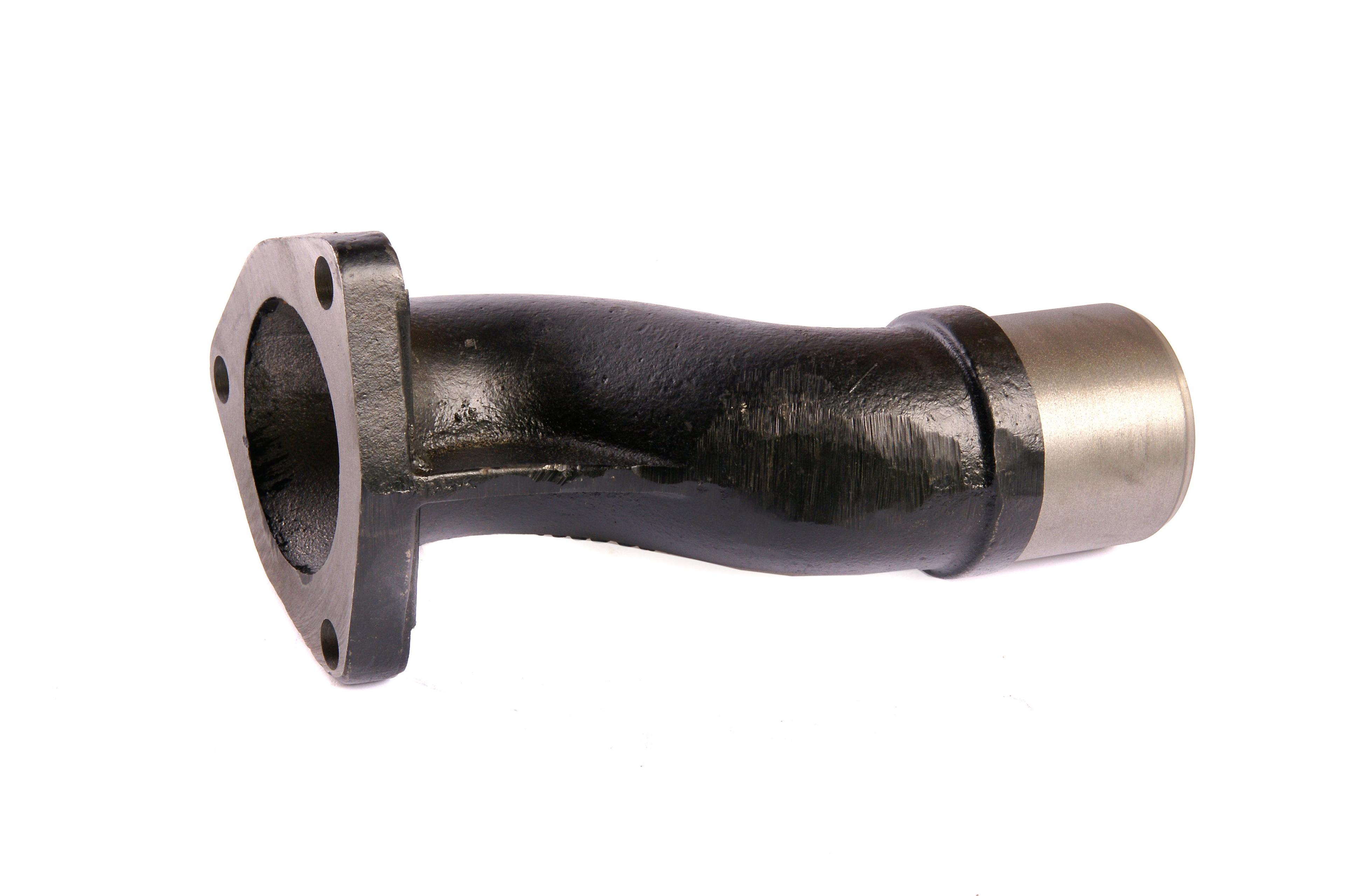 MASSEY FERGUSON TRACTOR ELBOW (AGCO) 1680524M1