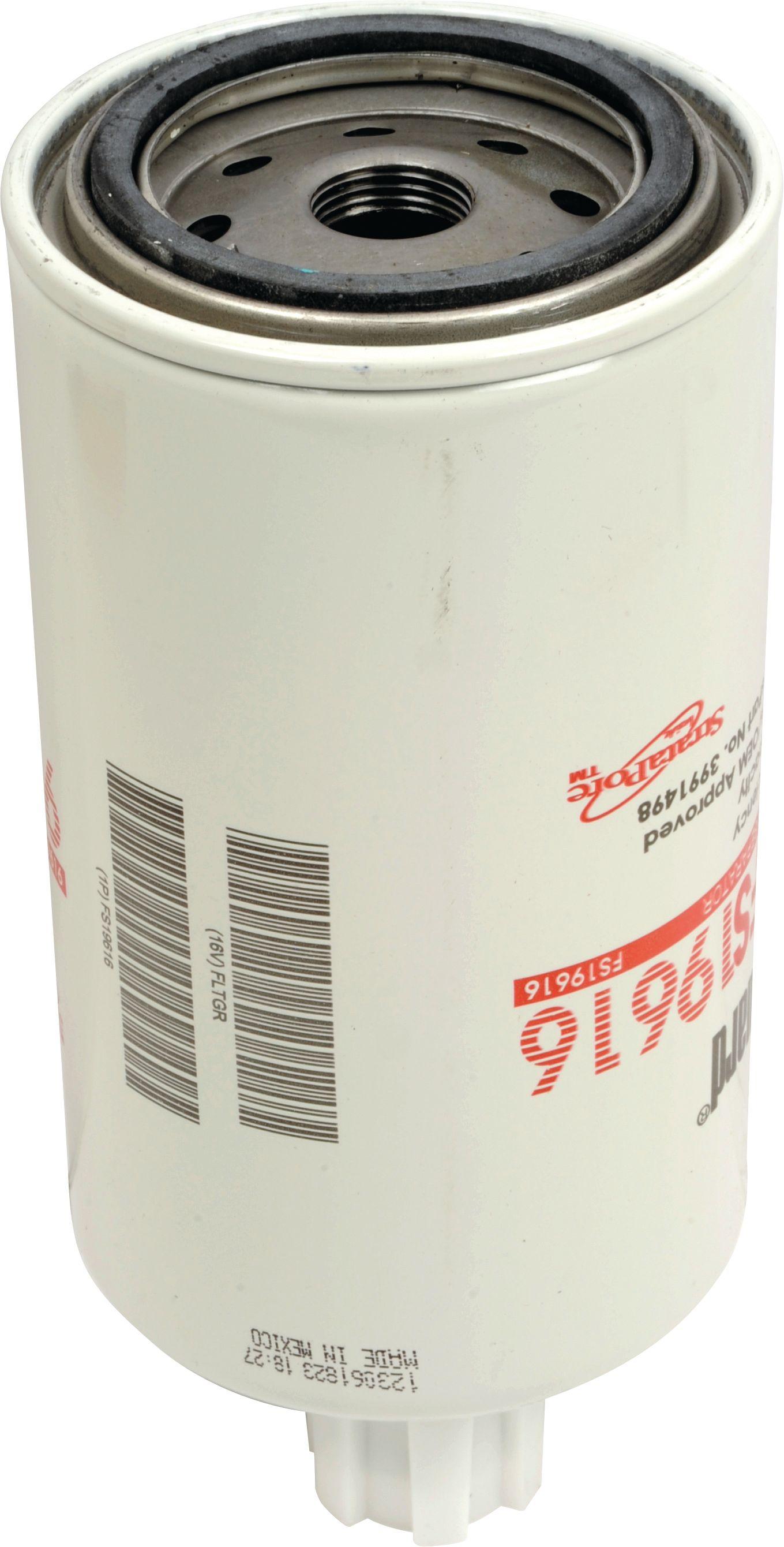 AGCO FUEL SEPARATOR FS19616 109597