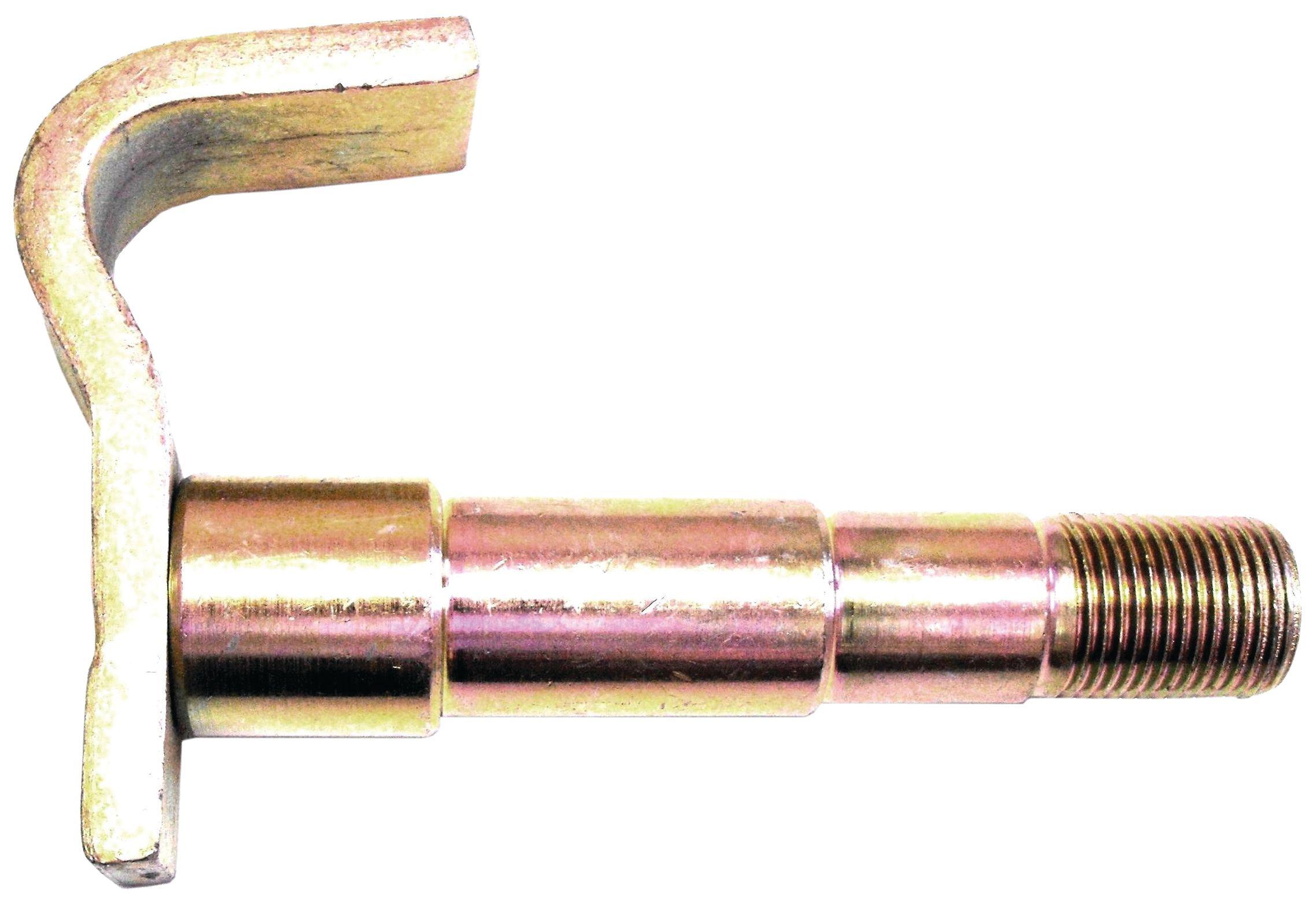 FORD NEW HOLLAND PIN - LOWER LINK ARM -141.7MM 24587