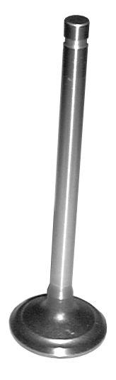 FORD NEW HOLLAND VALVE-EXHAUST 66542