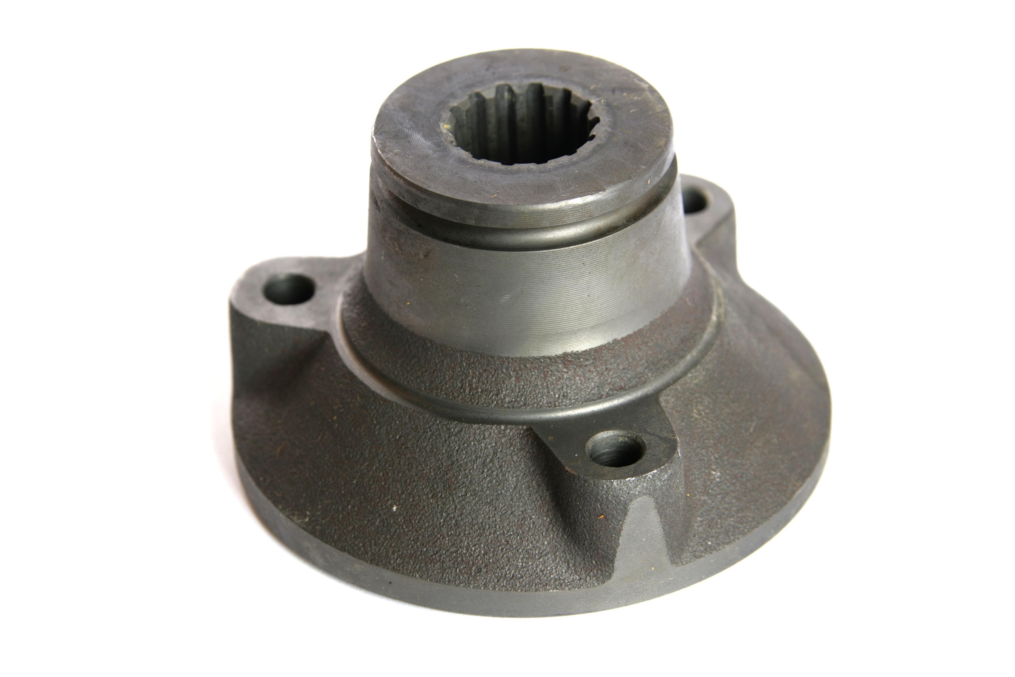 MASSEY FERGUSON TRACTOR FLANGE (AGCO) 1425497M2