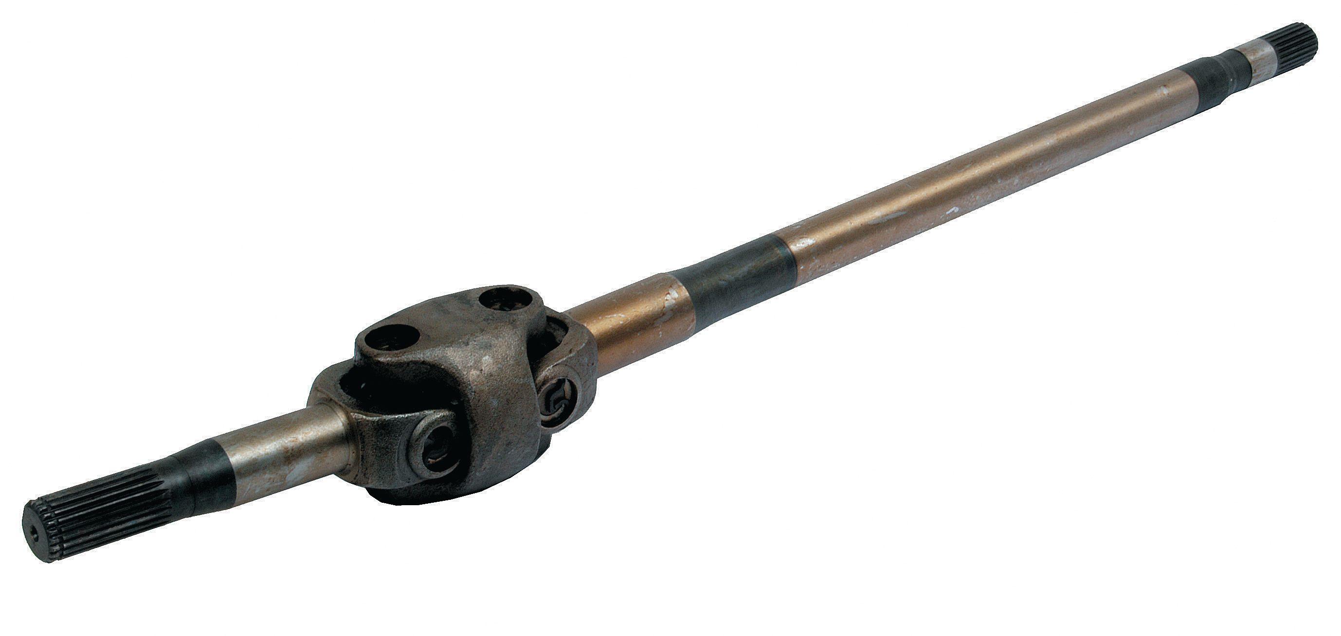 CASE IH AXLE SHAFT ASSEMBLY (960MM) 7738