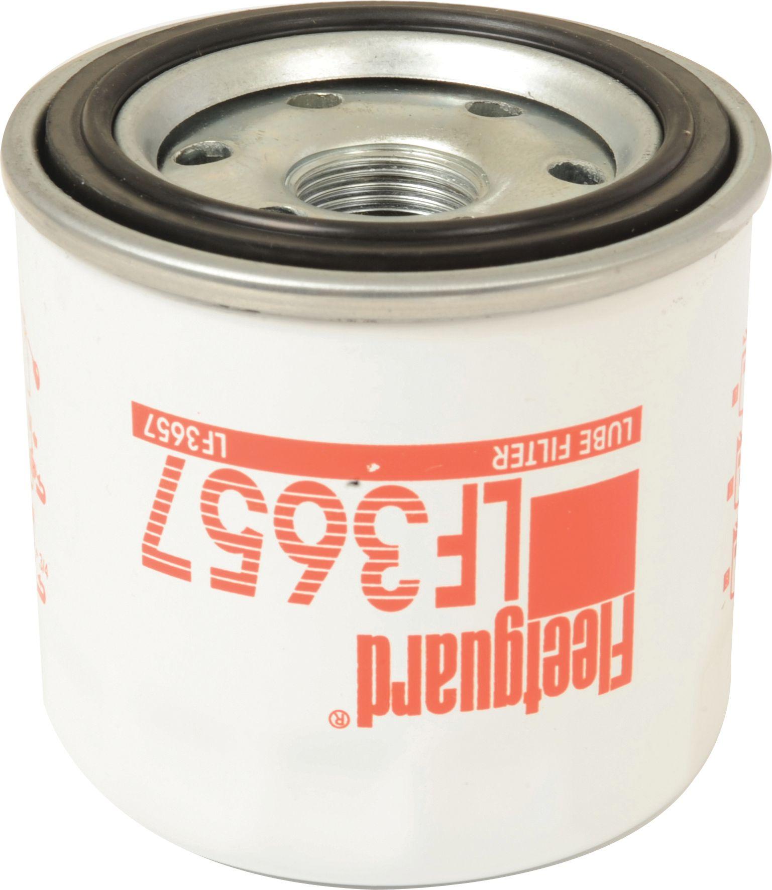 LANDINI OIL FILTER LF3657 109435