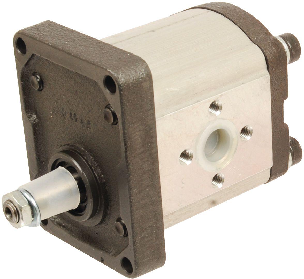 CASE IH HYDRAULIC PUMP 344892