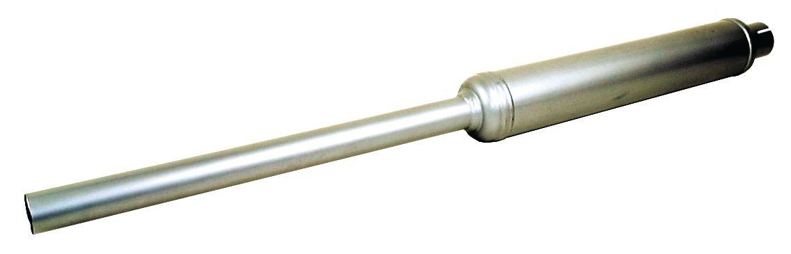 MASSEY FERGUSON SILENCER PIPE 2982