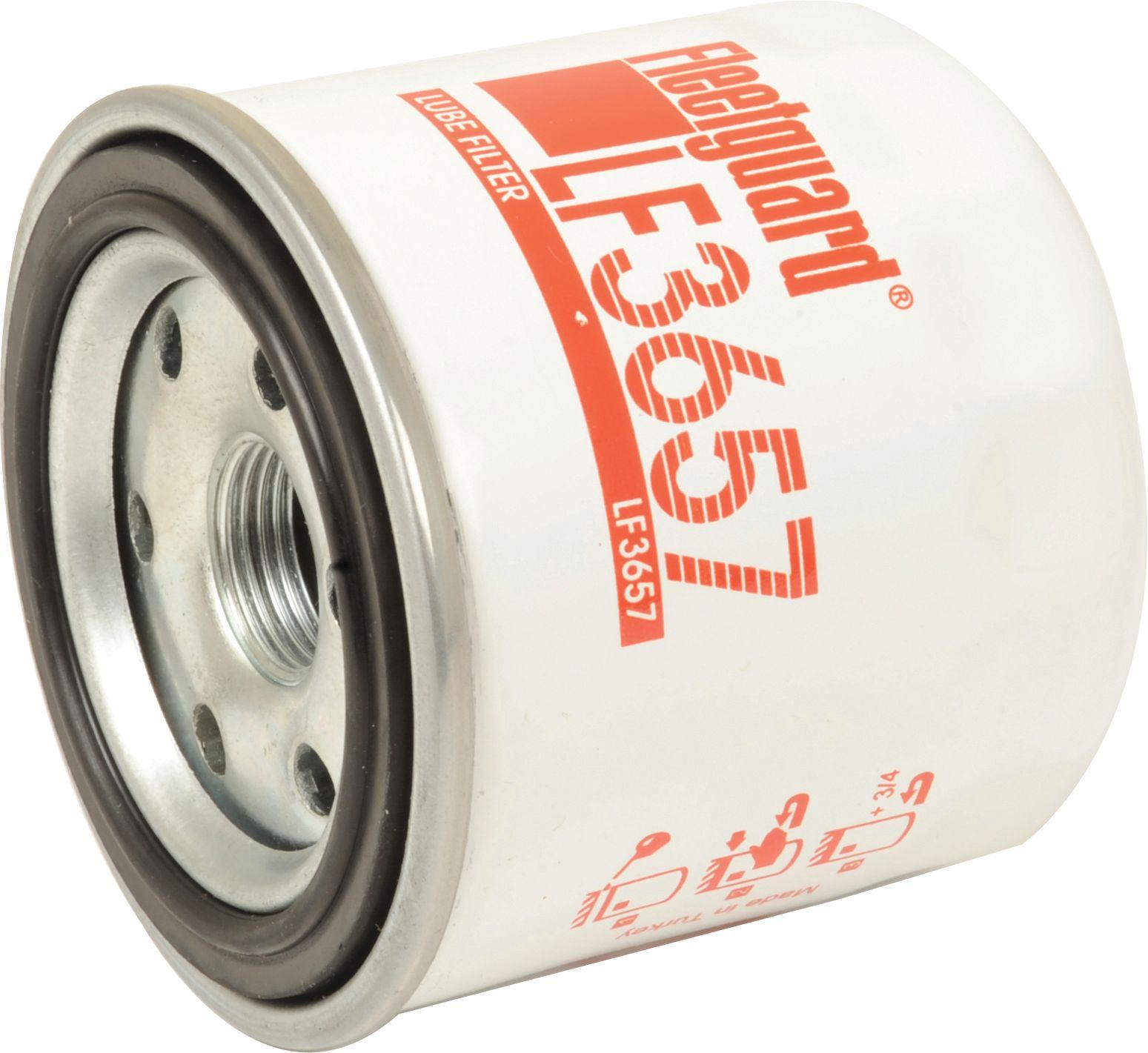 LANDINI OIL FILTER LF3657 109435